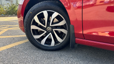 Volkswagen Golf 1.5 TSI 150 Active 5dr Petrol Hatchback